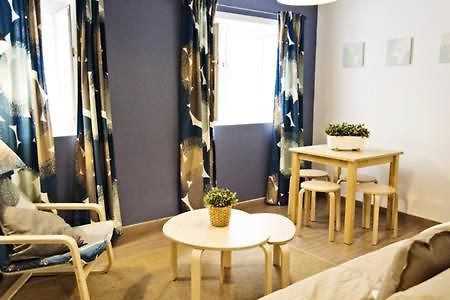 Fabulous Apartaments R/C Lisboa Dış mekan fotoğraf