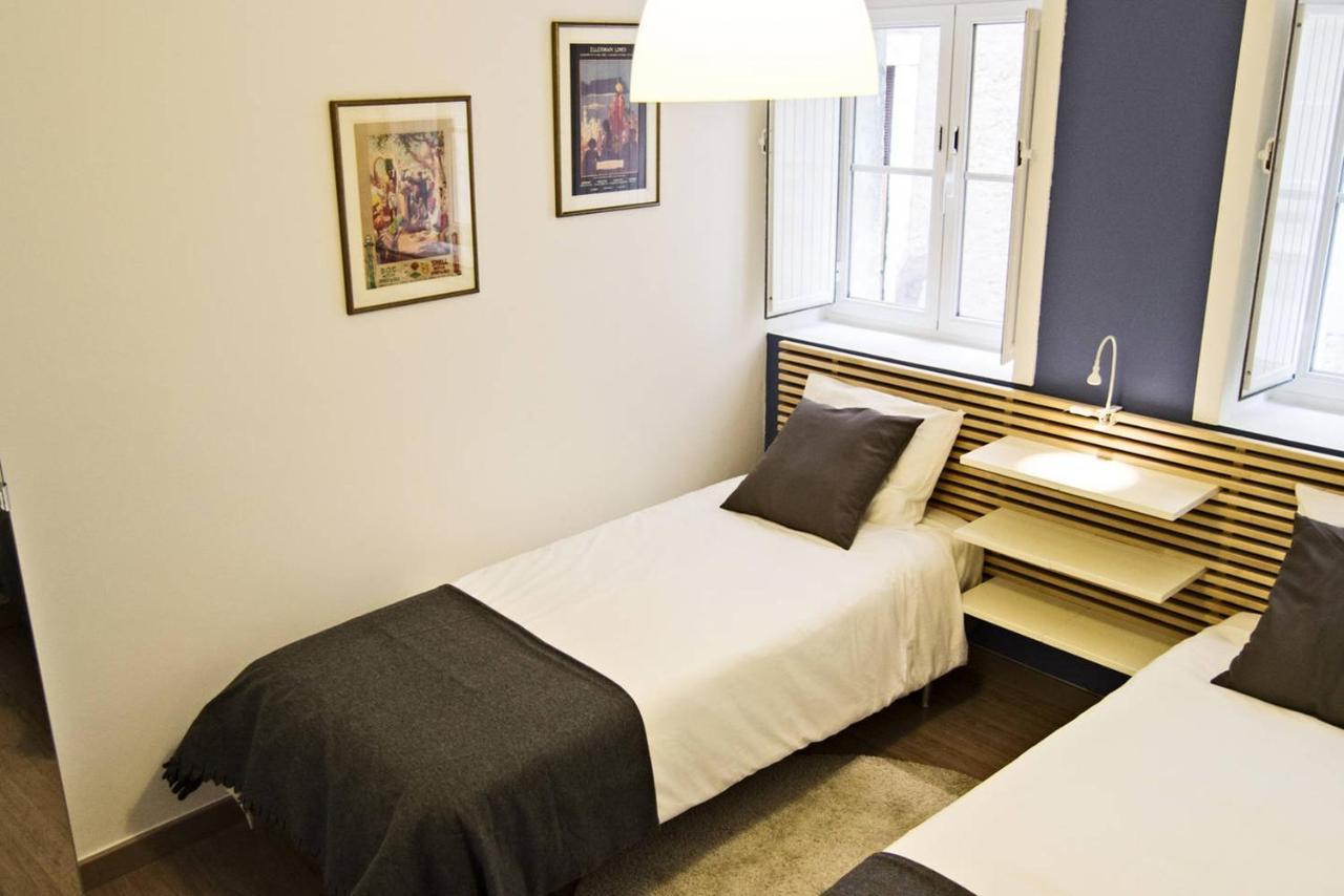 Fabulous Apartaments R/C Lisboa Dış mekan fotoğraf