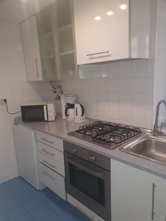 Fabulous Apartaments R/C Lisboa Dış mekan fotoğraf