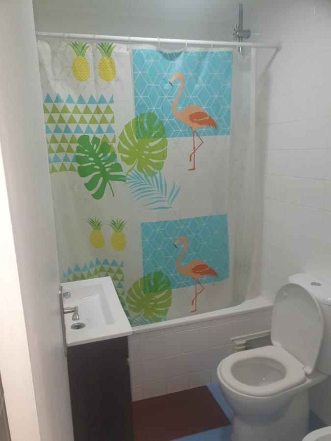 Fabulous Apartaments R/C Lisboa Dış mekan fotoğraf